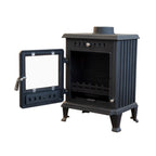 EmberForge Heritage Fireplace Stove